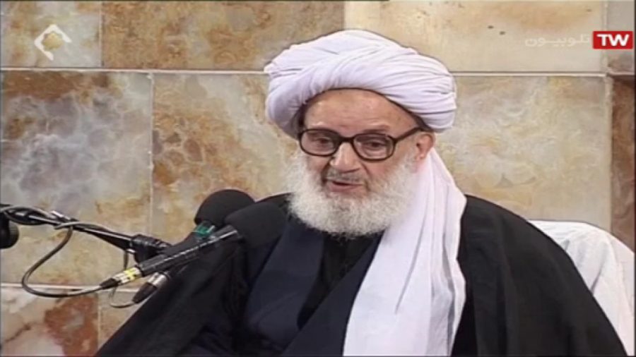 دروس اخلاق (2) گناه و آثار آن...