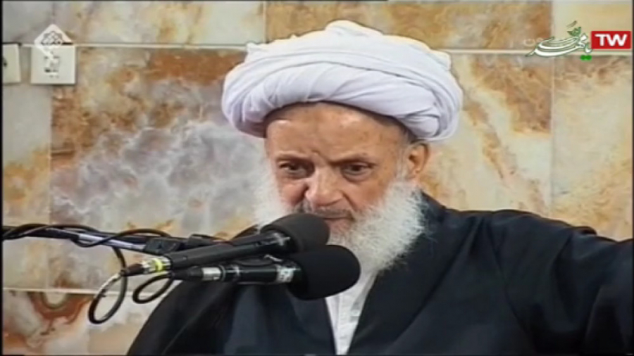 دروس اخلاق (3) آیت الله مجتهدی...