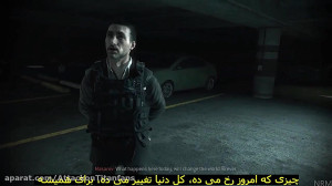 داستان بازی کالاف دیوتی مدرن و...