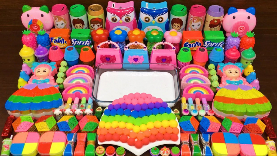 مخلوط اسلایم &raquo;&raquo; تم...