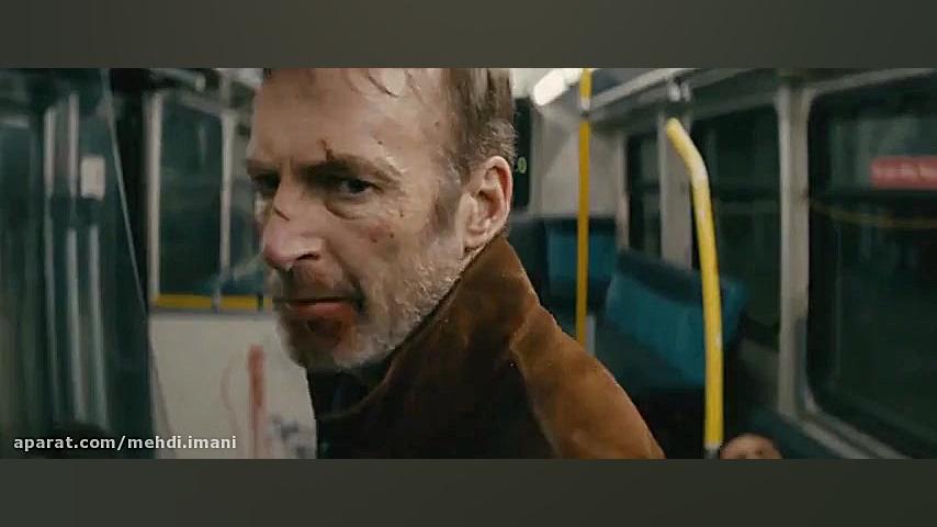 فیلم سینمایی هیچکس Nobody ژانر: اکشن، جنایی، هیجان انگیز سال 2021 زمان5313ثانیه