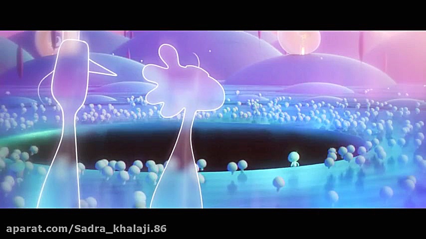 انیمیشن کوتاه 22 در برابر زمین