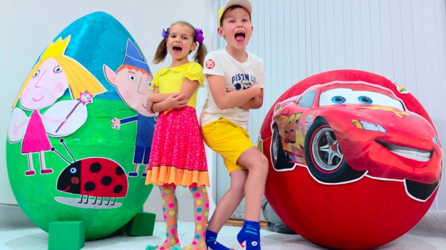 معرفی وسایل جالب در بسته های س...