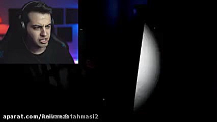 آریا کئوکسر | این بازی خیلی خی...