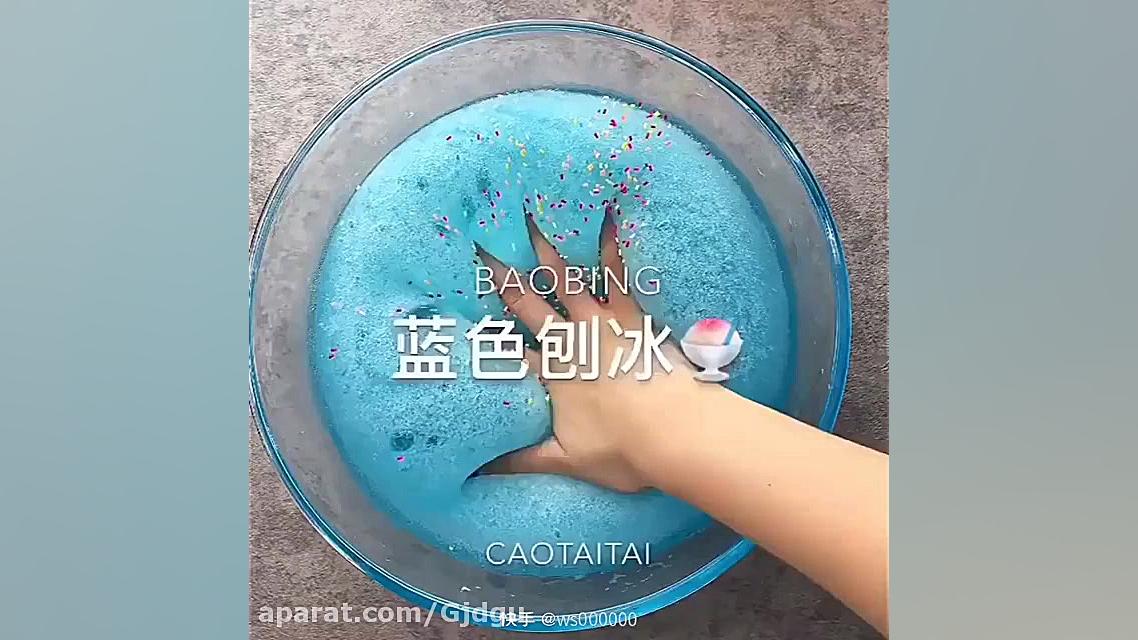 اسلایم ابی کیوت کپی به شرت دنب...