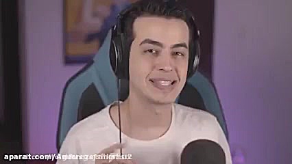 آریا کئوکسر | کدوم رو ترجیح می...