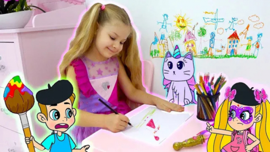 دیانا و روما  دیانا روما  دیان...