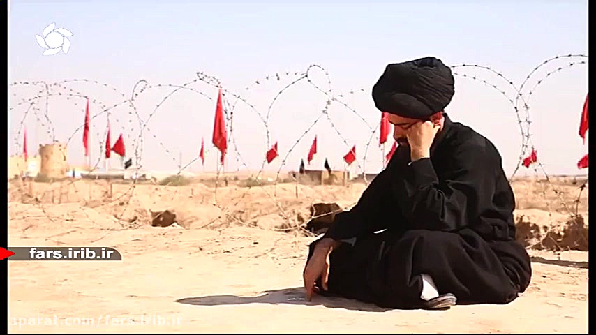 ترانه حماسی &quot; خیبر &quot;...