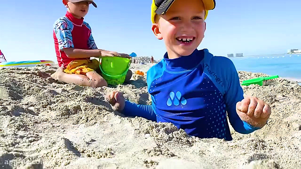 برنامه کودک ولاد نیکی.ماجراهای...