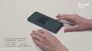 گوشی شیائومی redmi 9c