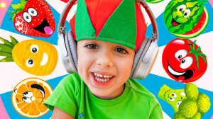 ماجراهای ولاد و نیکی:: اسموتی:...
