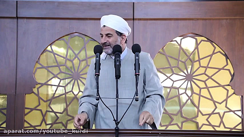 د.عثمان محمد غریب | می‌خواهی ب...
