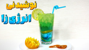 نوشیدنی انرژی زا تگری