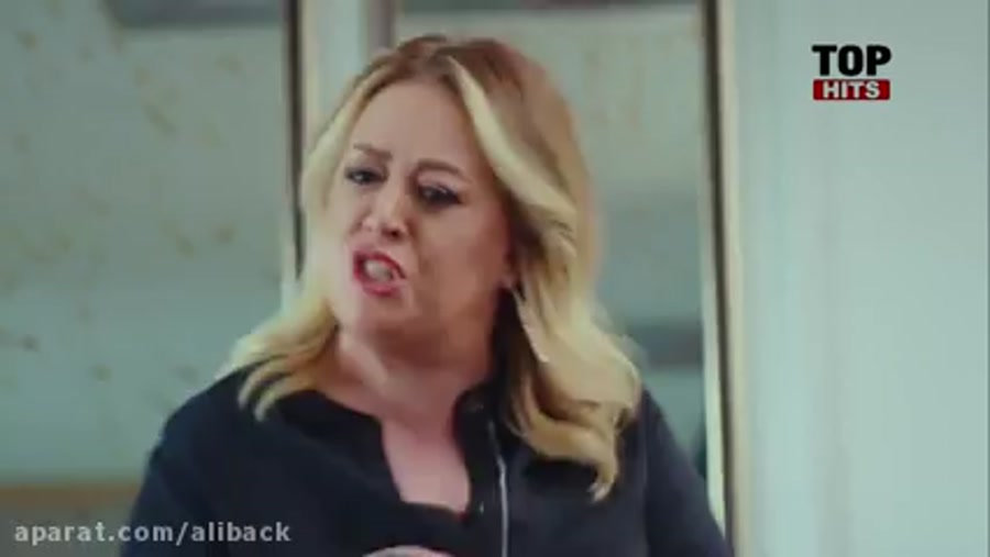 تیزر دوم قسمت جدید سریال سیب م...