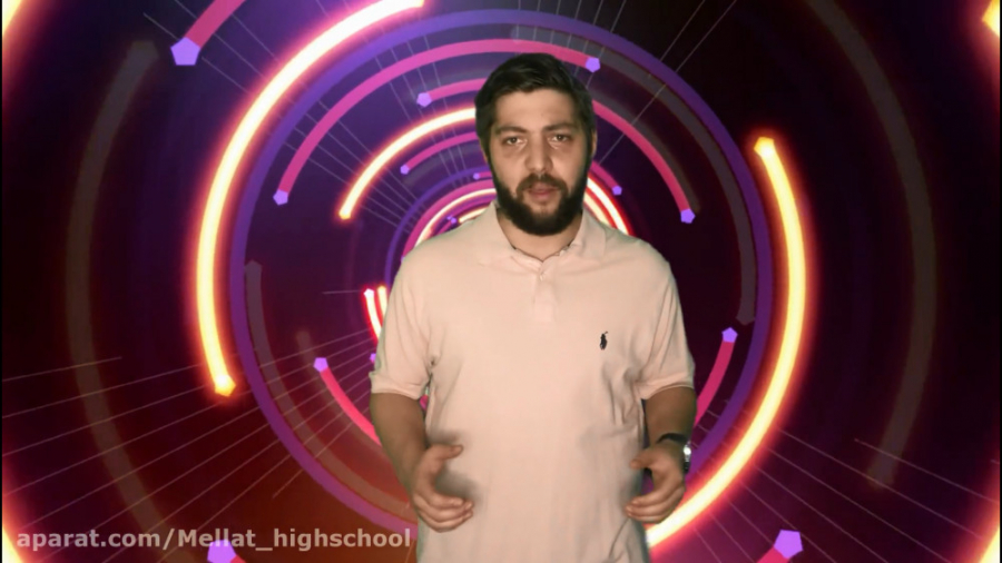 قسمت اول برنامه &quot; حس ششم...