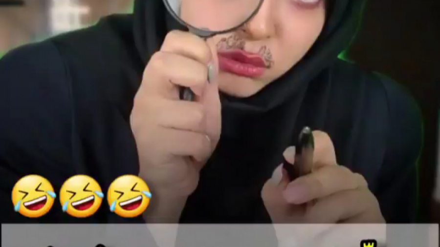 جدیدترین پست فاطی...طنز فاطی(د...