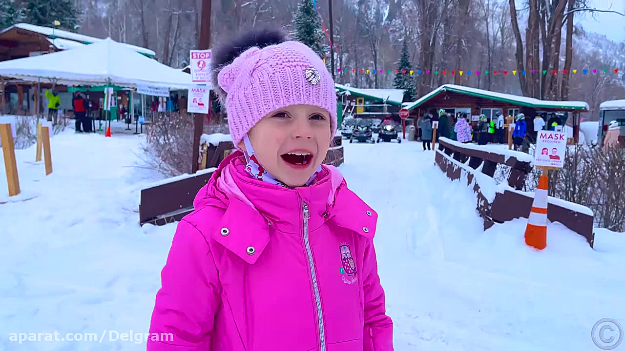 ناستیا و استیسی  ناستیا  ناستی...