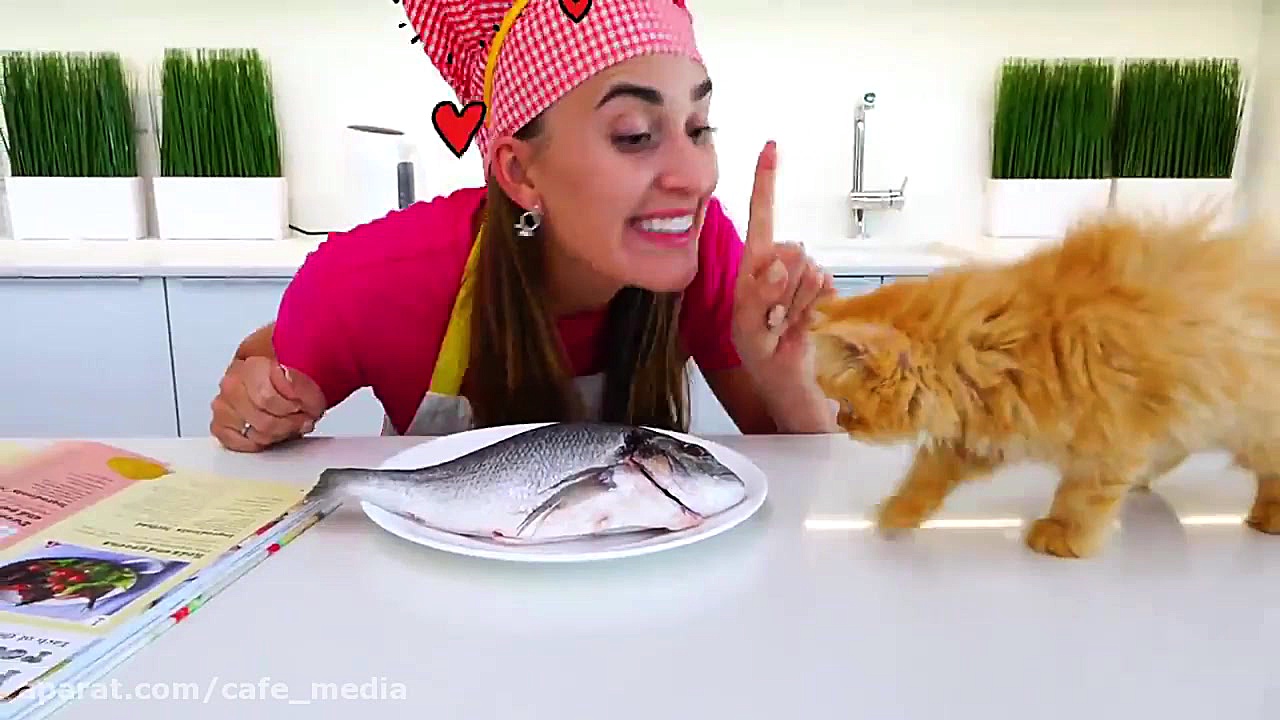 برنامه کودک ولاد نیکی.ماجراهای...