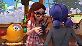 ماجراجویی در پاریس کپی آزاد به...