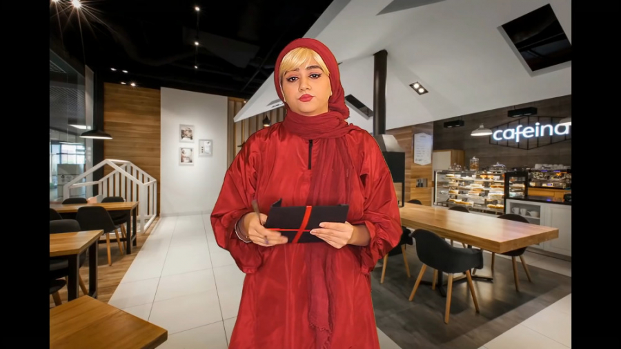 کلیپ های طنز جدید سرا امینیییی...