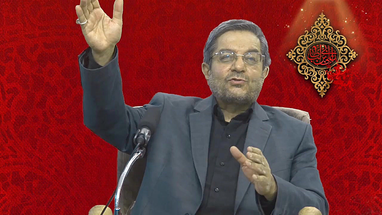 ویژه شبهای قدر  اعمال شب قدر