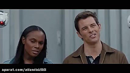 فیلم سینمایی سونیک خارپشت