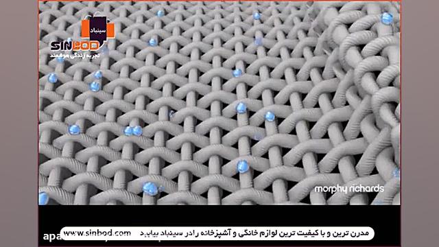 فیلم اتو سرامیکی 360001