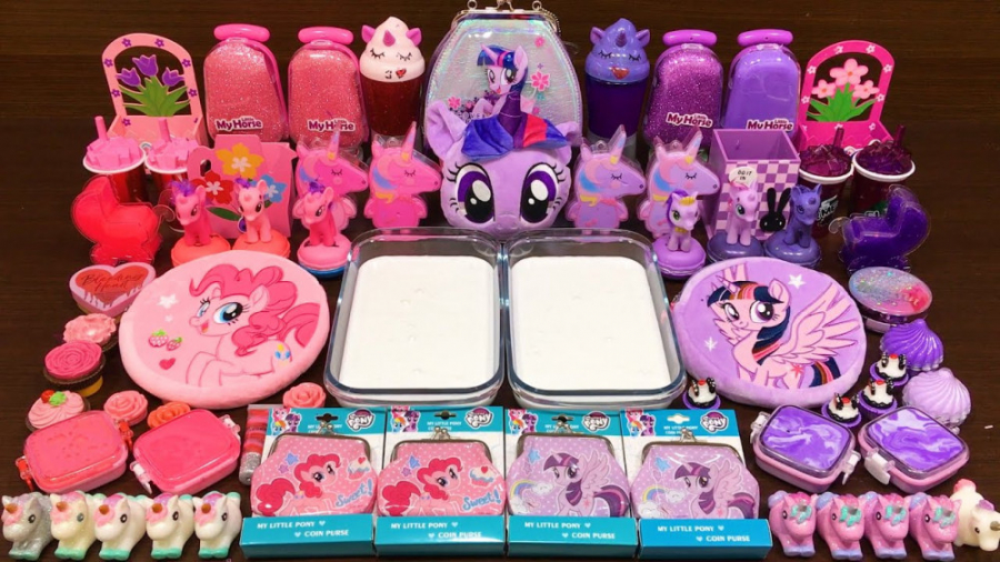 پونی اسلایم &raquo;&raquo;&raq...