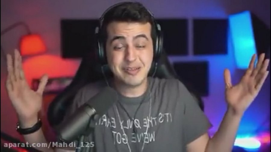 آریا کئوکسر تو این 5 سال چقدر...