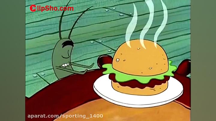 | باب اسفنجی | باب اسفنجی | با...