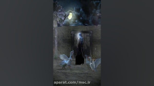 فرا رسیدن ایام سوگواری امیرالم...