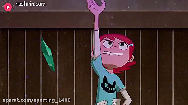 کارتون بن تن  بن تن جدید  انیم...