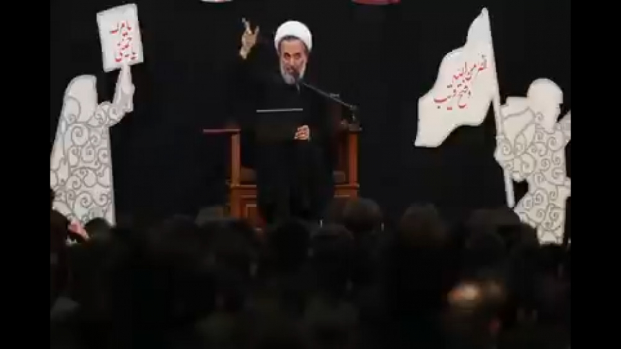 یه منبر 2 دقیقه ای گوش کنیم  پ...