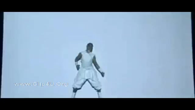 نبرد با سایه خود