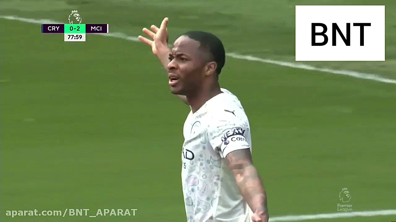 لیگ برتر انگلیس . خلاصه بازی م...