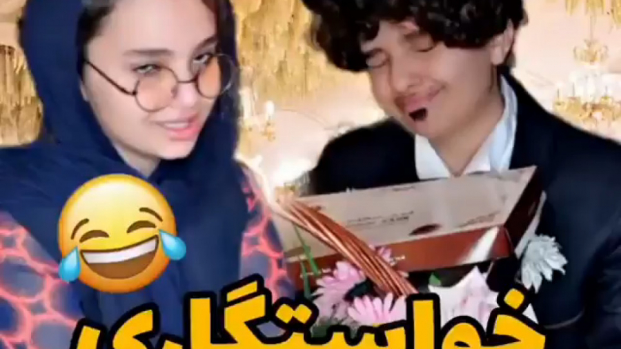 طنز جدید خنده دار ایرانی طنز خ...