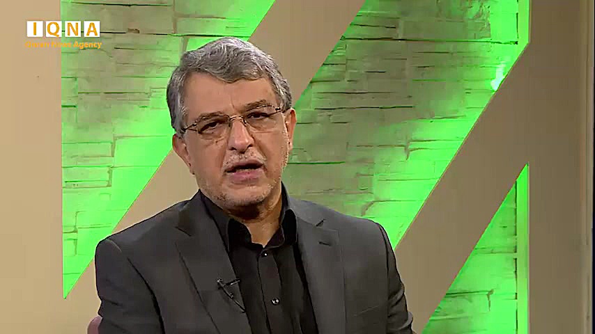 دو عمود دینداری از منظر امیرال...