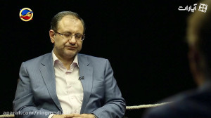 فصل 2 قسمت 2: با حضور دکتر سید...