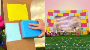 کاردستی های دوست داشتنی برای ش...