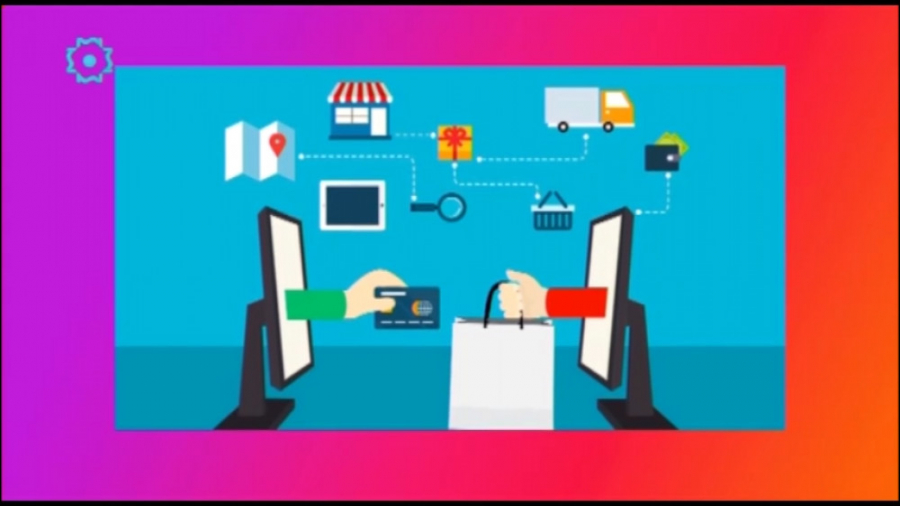 مزیتهای خرید اینترنتی در دوران...