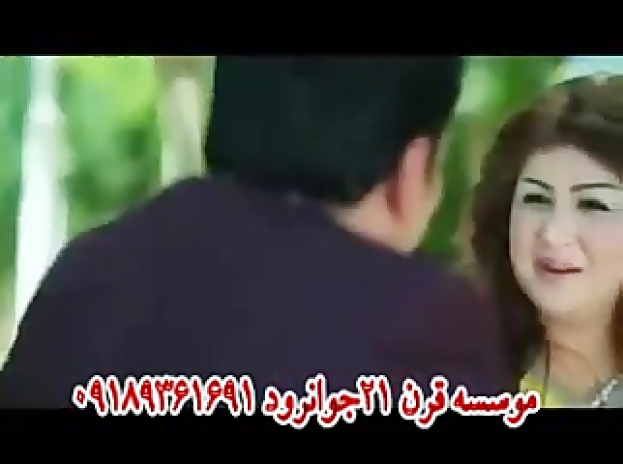 فیلم کوردی شیروان عبدولله و گو...