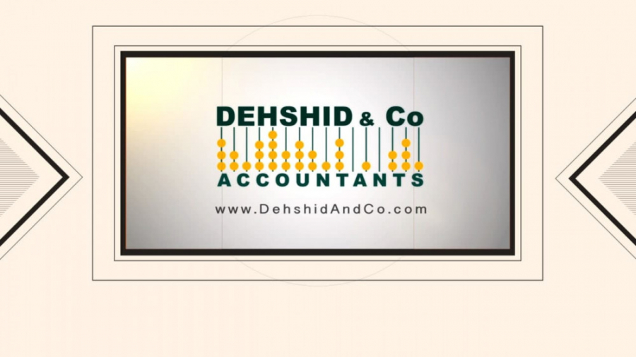 شرکت حسابداری لندن دهشید و همک...