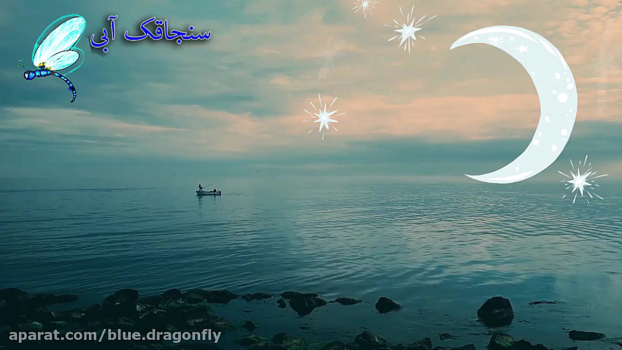 کلیپ شب قدر  حافظ خوانی  دکلمه...