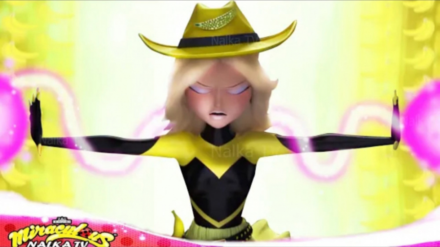 تبدیل ملکه زنبور با رنگهای مخت...