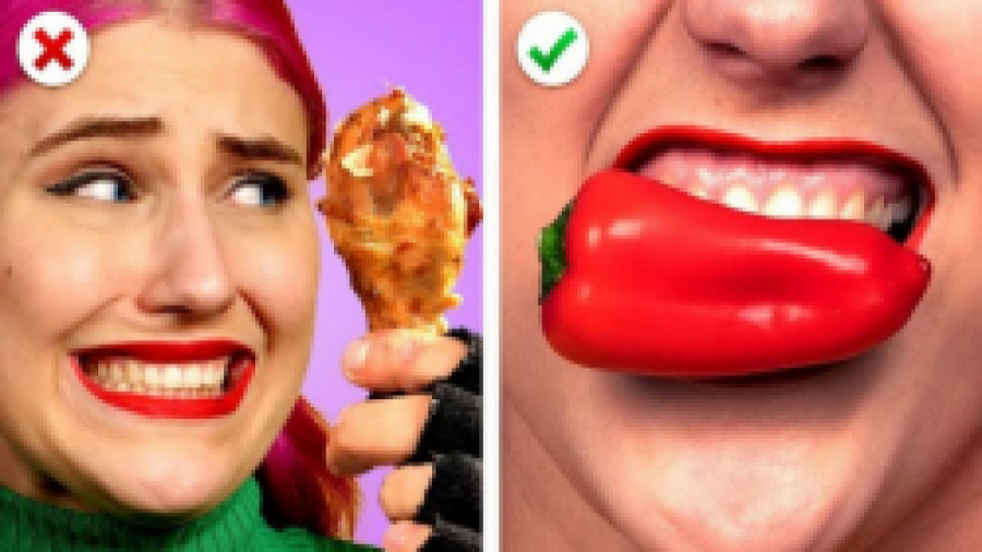 ترفندهای آشپزی | بانوان آشپزی...