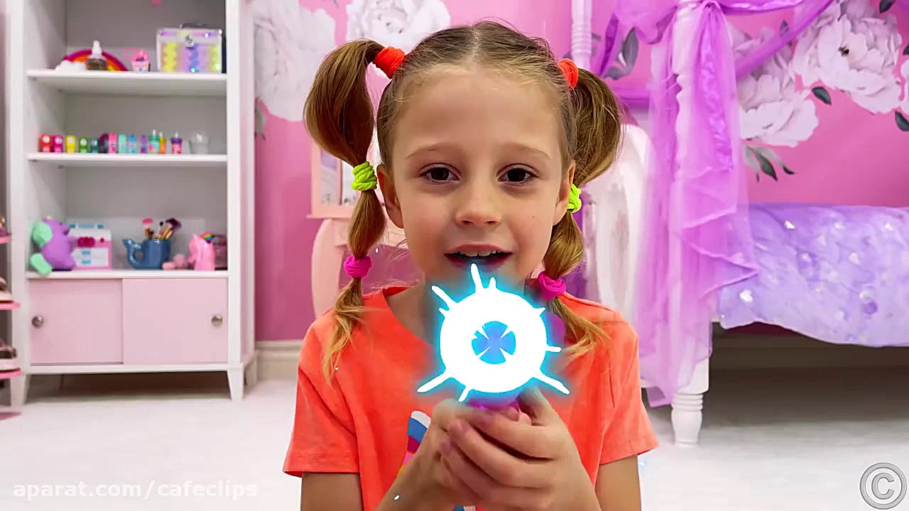 ناستیا و استیسی  ناستیا  ناستی...