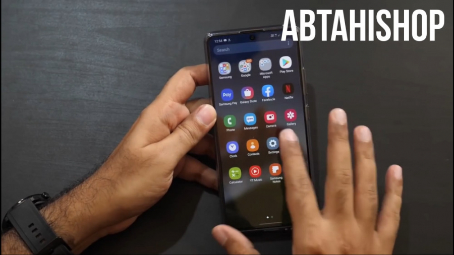 گوشی سامسونگ SAMSUNG Galaxy S1...