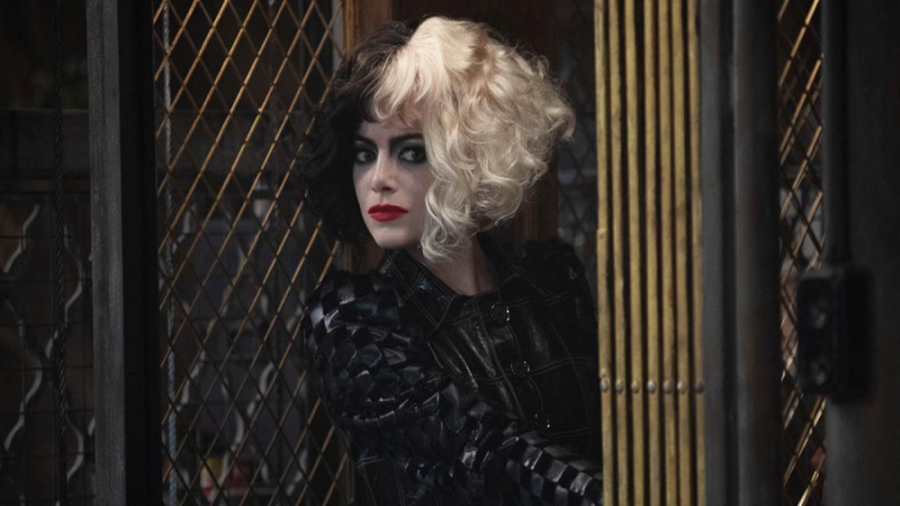 تریلر فیلم Cruella 2021 | کروئلا زمان79ثانیه