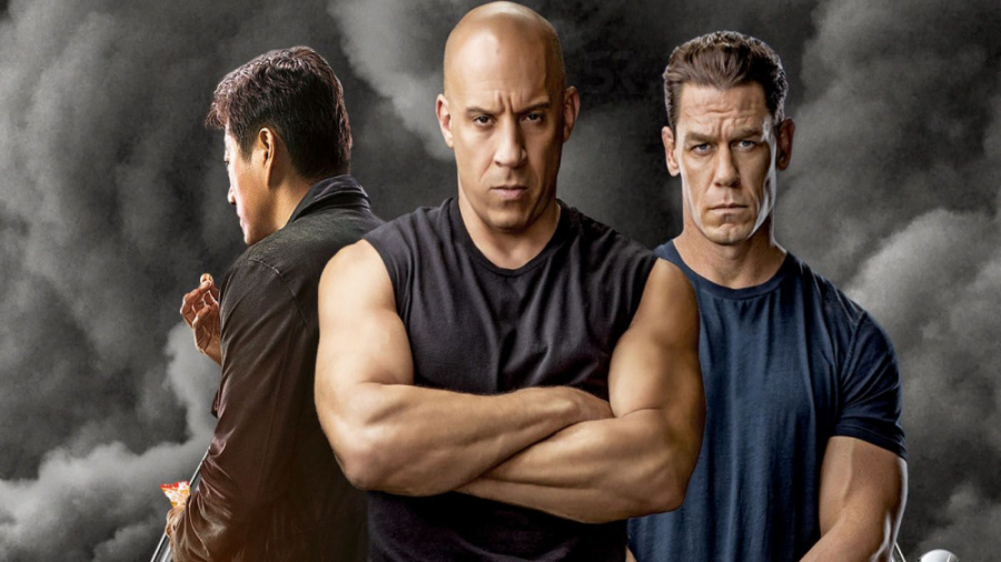تریلر فیلم Fast Furious 9 2021 سریع و خشن 9