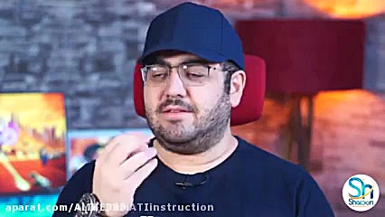 برسی گلکسی اس 21 پلاس (Galaxy...